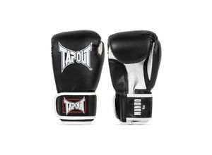 4255581578165 - Tapout Junior Boxhandschuhe aus Kunstleder (1Paar) MUNDO
