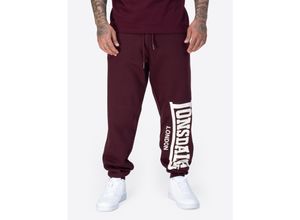 4255581582025 - Herren Jogginghose normale Passform LOGO LARGE 4255581582025 - Herren Jogginghose normale Passform LOGO LARGE