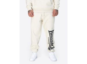 4255581582100 - Herren Jogginghose normale Passform LOGO LARGE