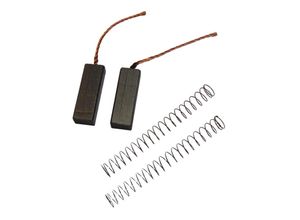 4255592429715 - Trade-shop - 2x Motorkohlen   Kohlebürsten 69x11x32mm für Dyson DC01 DC02 DC04 DC05 DC07 DC08 DC11 DC14 DC19 DC20 Staubsauger Bodenstaubsauger Motor