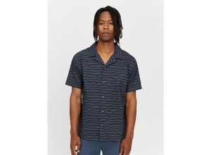 4255602260314 - mazine Herren Hemd Honolulu Shirt