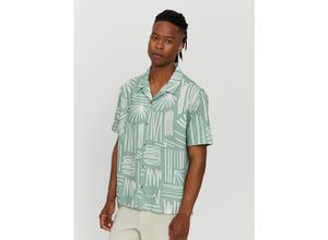 4255602260345 - mazine Herren Hemd Honolulu Shirt