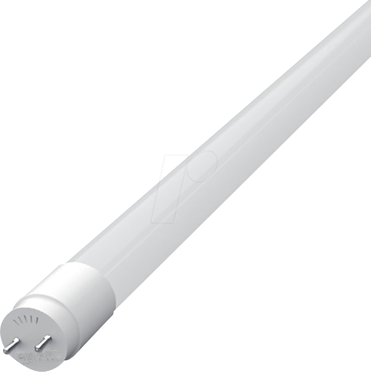 4255606501628 - 49657 - LED-Röhre T8 Glas 119 W 2500 lm 4000 K 1200 mm