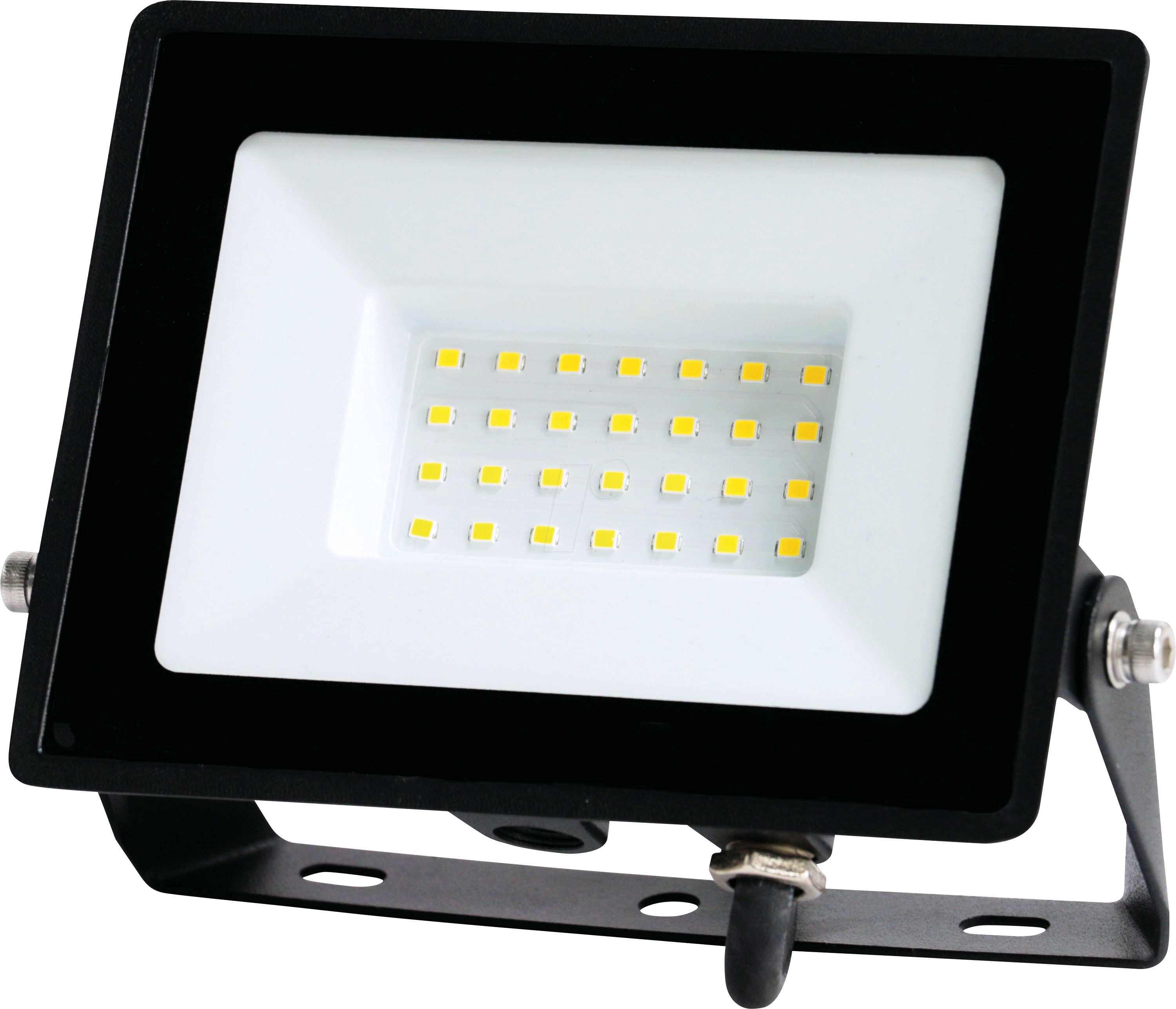 4255606503196 - 49537 - LED-Flutlicht 30 W 2500 lm 4000 K