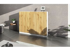 4255607604670 - Schuhschrank »Vaasa3« Breite 152 cm