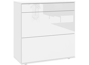 4255607609163 - Schuhschrank »Torben«