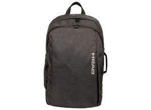 4255608700210 - HEAD Unisex Rucksack Club Backpack with clothes bag