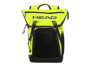 4255608700388 - HEAD Unisex Rucksack Net Vertical Backpack