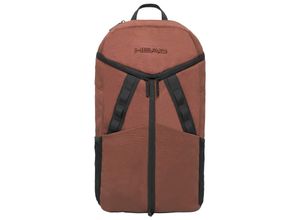 4255608700579 - HEAD Unisex Rucksack Point Y- Backpack