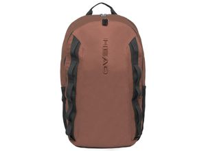 4255608700616 - HEAD Unisex Rucksack Point 2 Compartments Backpack