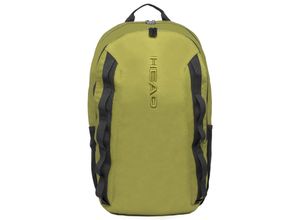 4255608700623 - HEAD Unisex Rucksack Point 2 Compartments Backpack