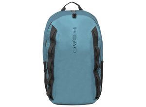 4255608700630 - HEAD Unisex Rucksack Point 2 Compartments Backpack