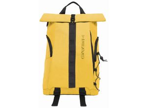 4255608700647 - HEAD Unisex Rucksack Point Backpack Roll-up