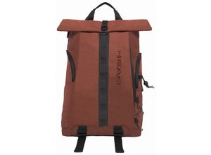 4255608700654 - HEAD Unisex Rucksack Point Backpack Roll-up