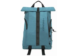 4255608700678 - HEAD Unisex Rucksack Point Backpack Roll-up