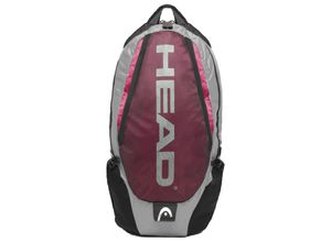 4255608700791 - HEAD Unisex Rucksack Run Backpack