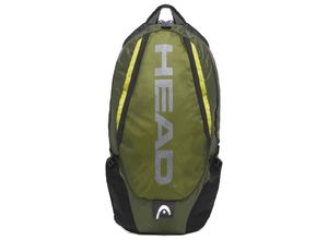 4255608700807 - HEAD Unisex Rucksack Run Backpack