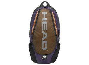 4255608700814 - HEAD Unisex Rucksack Run Backpack