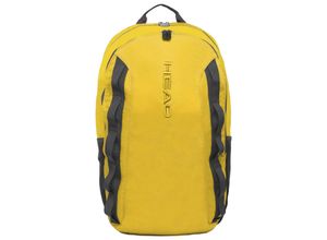 4255608700944 - HEAD Unisex Rucksack Point 2 Compartments Backpack