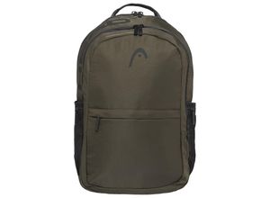 4255608700951 - HEAD Unisex Rucksack Smash 2 Compartments Backpack