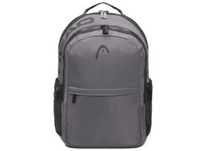 4255608700968 - HEAD Unisex Rucksack Smash 2 Compartments Backpack