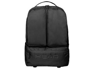 4255608701033 - HEAD Unisex Rucksack Alley Backpack