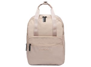 4255608701057 - HEAD Unisex Rucksack Alley Small Backpack