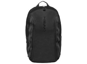 4255608701088 - HEAD Unisex Rucksack Point 2 Compartments Backpack