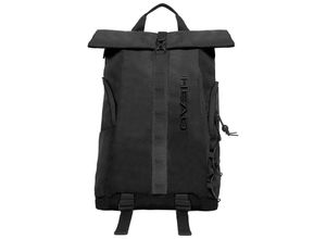 4255608701095 - HEAD Unisex Rucksack Point Backpack Roll-up