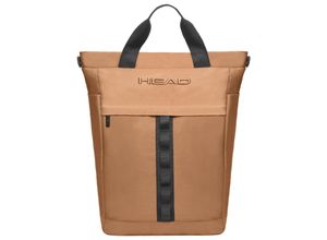 4255608701163 - HEAD Unisex Rucksack Point Tote Backpack