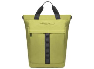 4255608701170 - HEAD Unisex Rucksack Point Tote Backpack