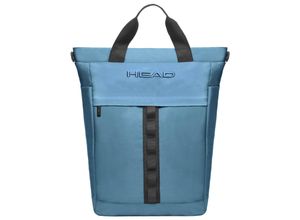 4255608701187 - HEAD Unisex Rucksack Point Tote Backpack