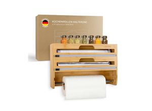 4255616500031 - nicht definiert Küchenrollenhalter