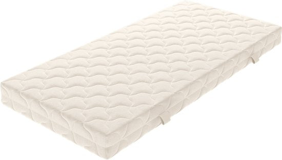 4255619513335 - - Flex Comfort Matratze - Taschenfederkern mit Kaltschaum - 180x200 4255619513335 - - Flex Comfort Matratze - Taschenfederkern mit Kaltschaum - 180x200
