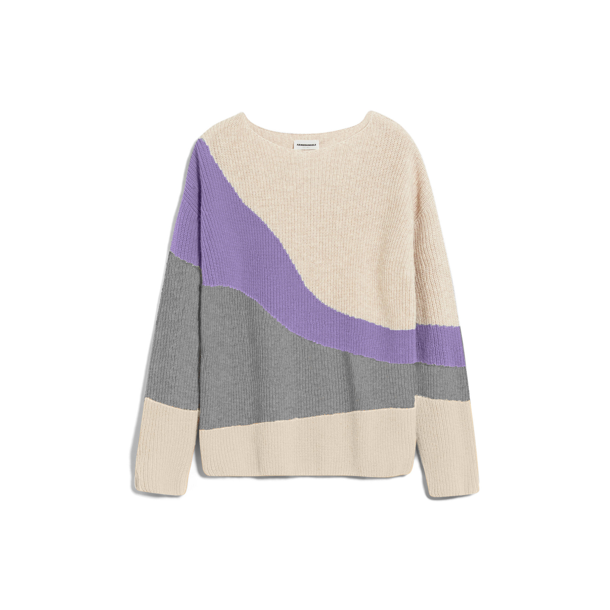 4255623422111 - Pullover Damen Miyaa 4255623422111 - Pullover Damen Miyaa