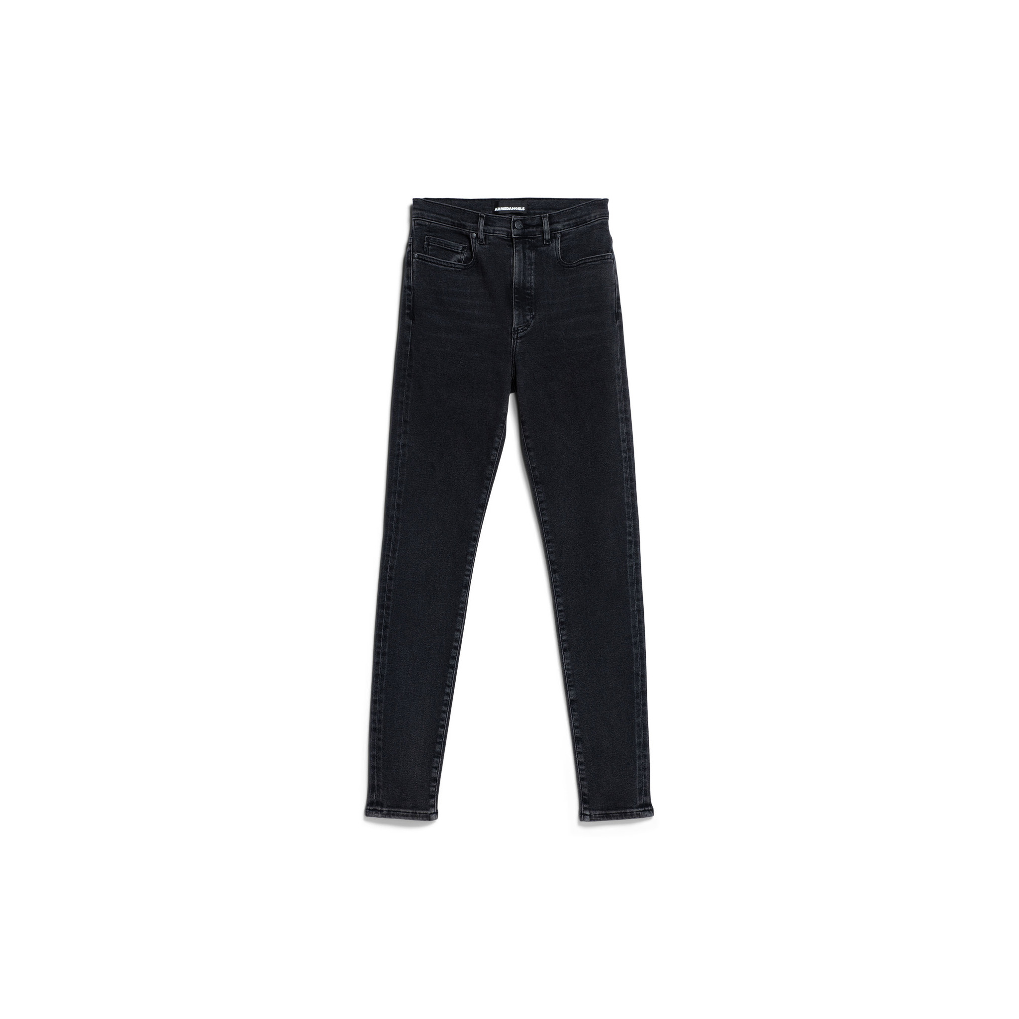 4255623433704 - Skinny Jeans Damen Ingaa X Stretch