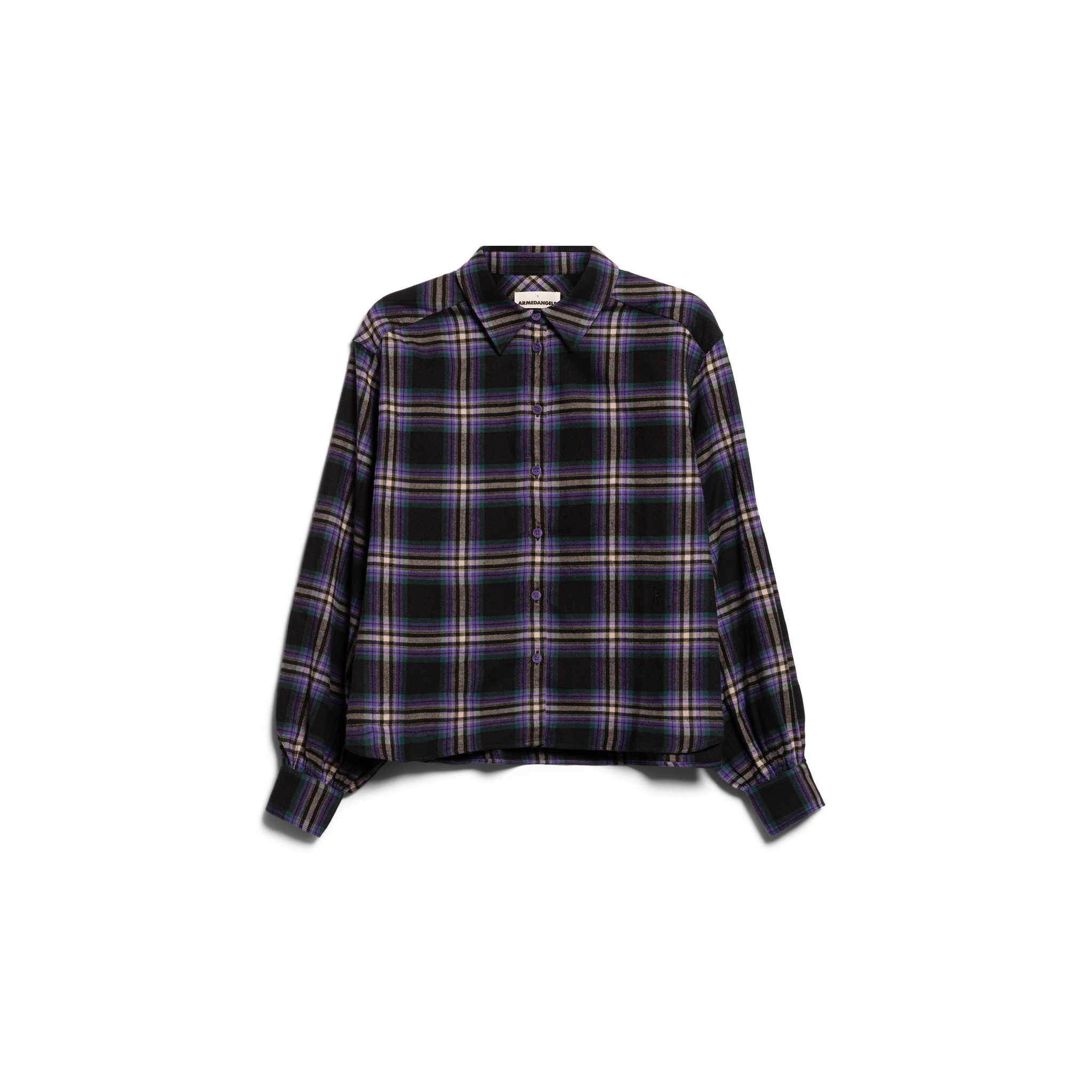 4255623436484 - Damenbluse Joelenaa