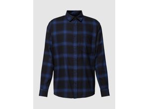 4255623459704 - Freizeithemd mit Tartan-Muster Modell KAALMO