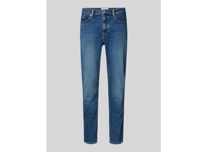 4255623494736 - Tapered Fit Jeans im 5-Pocket-Design Modell AARJO TARPA