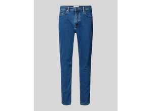 4255623494972 - Tapered Fit Jeans im 5-Pocket-Design Modell AARJO TARPA