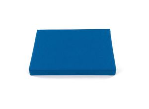 4255630514304 - Proregal-aufbewahrung Für Profis - SparSet 5x Sitzkissen für Eurobox NextGen Seat Box BxT 30x40cm Blau Eurobehälter Sitzbox Transportbox