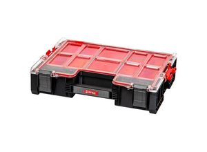 4255630564682 - Organizer-Kasten Qbrick® System Pro Organizer 300 - Schwarz