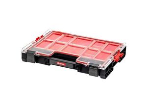 4255630564705 - Qbrick System - Organizer-Kasten Qbrick® System Pro Organizer 200 - Schwarz