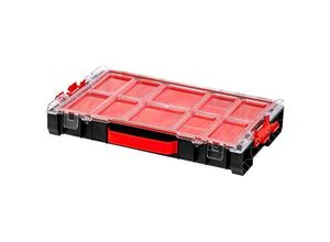 4255630564729 - Qbrick System - Organizer-Kasten Qbrick® System Pro Organizer 100 - Schwarz