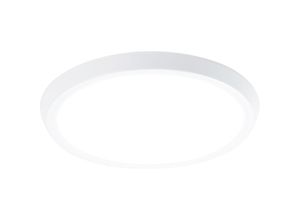 4255633504067 - Led Deckenlampe 35W Dimmbare Deckenleuchte Rund Deckenbeleuchtung Hintergrundbeleuchtung mit 7 Funktionen Fernbedienung WiFi Kontrolle 2700K-6500K