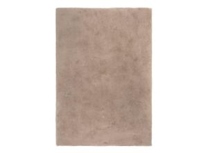 4255633507549 - Teppich Taupe 60 x 120 x 35 cm