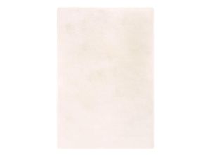 4255633507570 - Teppich Beige 60 x 120 x 35 cm