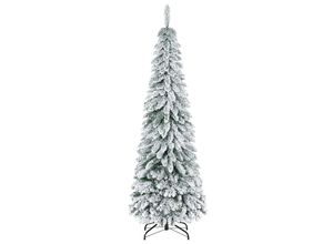 4255633536518 - Künstlicher Weihnachtsbaum mit Kunstschnee und 523 Zweigen grün 74L x 74B x 180H cm künstlicher weihnachtsbaum weihnachtsbaum kunst weihnachtsbaum 4255633536518 - Künstlicher Weihnachtsbaum mit Kunstschnee und 523 Zweigen grün 74L x 74B x 180H cm künstlicher weihnachtsbaum weihnachtsbaum kunst weihnachtsbaum
