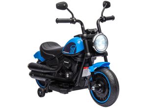 4255633537751 - Elektromotorrad mit 2 abnehmbaren Stützrädern schwarz rosa 76L x 42B x 57H cm kindermotorrad elektrofahrzeug mit 2 stützrädern kinderfahrzeug