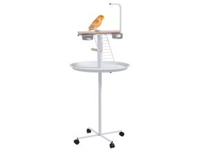 4255633549068 - Vogelständer Stahl Tanne 4255633549068 - Vogelständer Stahl Tanne